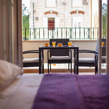 מאקרסקה Apartment City Strand מראה חיצוני תמונה