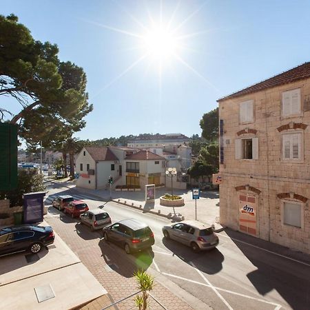מאקרסקה Apartment City Strand מראה חיצוני תמונה