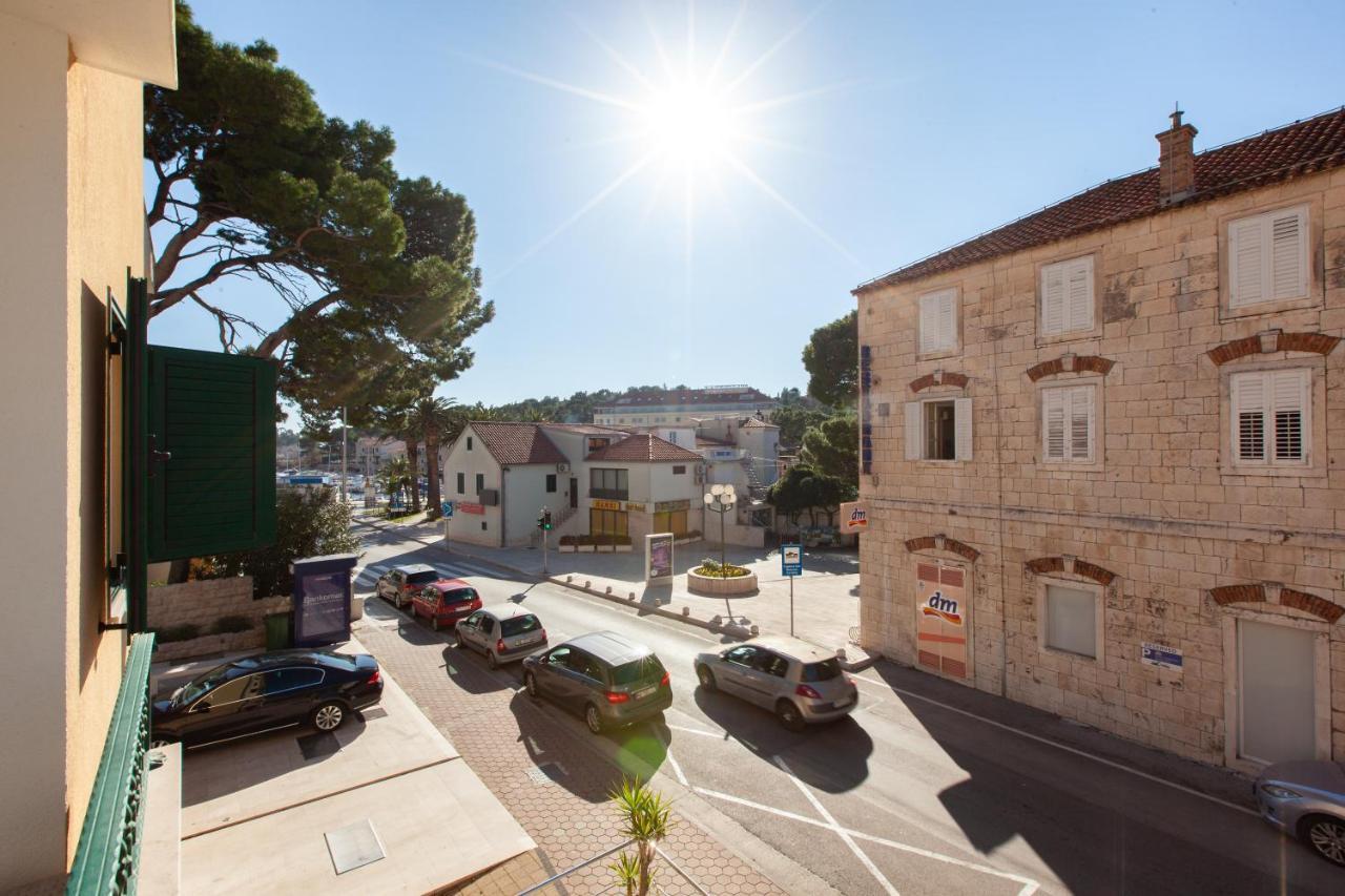 מאקרסקה Apartment City Strand מראה חיצוני תמונה